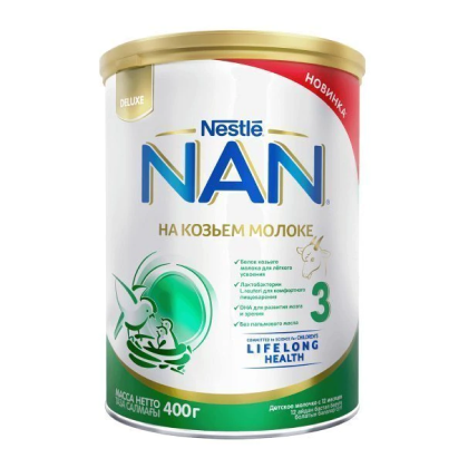 nan®